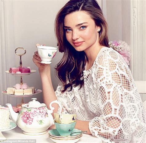 miranda kerr teaware.